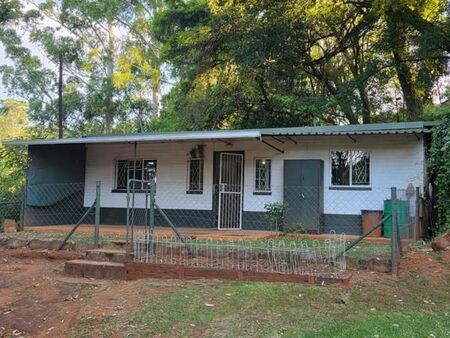 2 Bedroom Apartment in Mount Michael