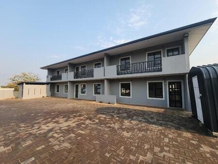 2 Bedroom Apartment in Eastbury