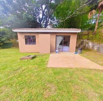 1 Bedroom House in Westville