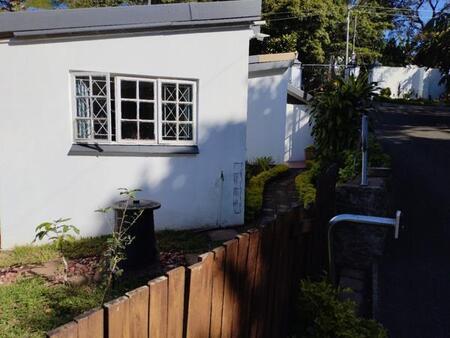 2 Bedroom Apartment in Westville