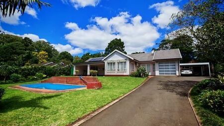 3 Bedroom House in Kloof