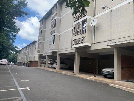1.5 Bedroom Apartment in Westville
