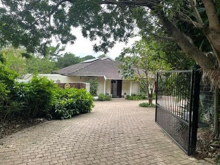 3 Bedroom House in Westville