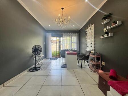 1 Bedroom Apartment in La Lucia