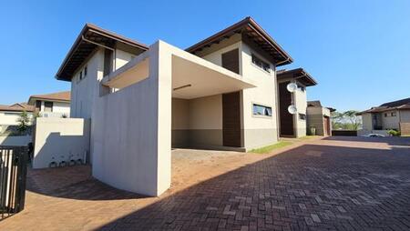 2 Bedroom Apartment in Izinga Ridge