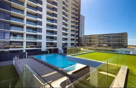 2 Bedroom Apartment in Umhlanga Ridge