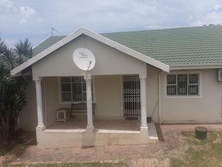 3 Bedroom House in Broadlands
