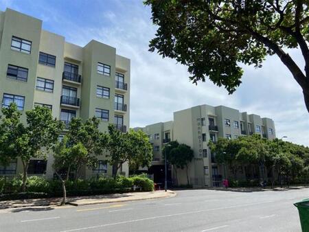 2 Bedroom Apartment in Umhlanga Ridge