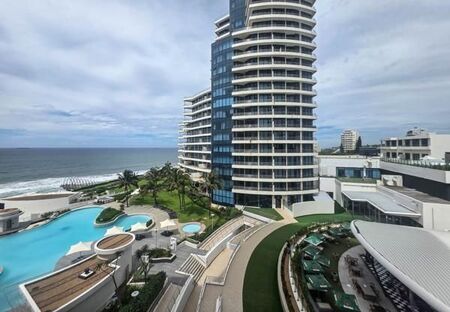 2 Bedroom Apartment in Umhlanga Rocks