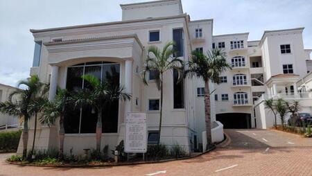 4 Bedroom Apartment in La Lucia