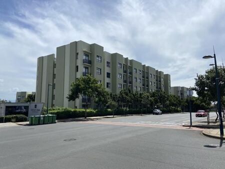 2 Bedroom Apartment in Umhlanga Ridge
