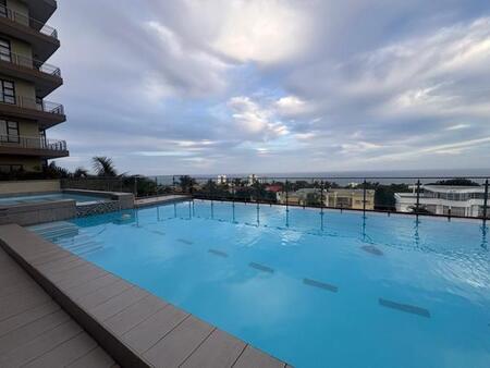 2 Bedroom Apartment in Umhlanga Rocks