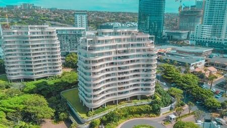 2 Bedroom Apartment in Umhlanga Rocks