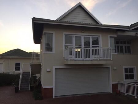 1 Bedroom Flat in Mount Edgecombe