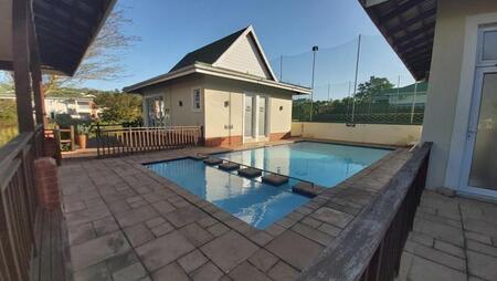 3 Bedroom Apartment in Mount Edgecombe