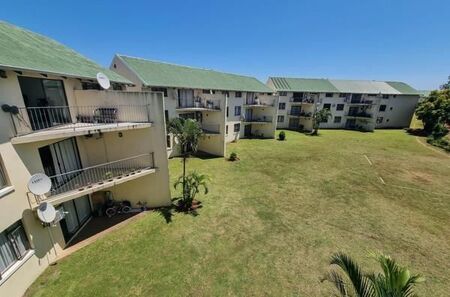 3 Bedroom Apartment in Mount Edgecombe