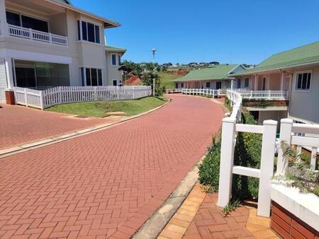 1 Bedroom Apartment in Mount Edgecombe