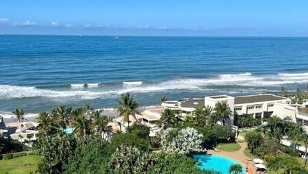 3 Bedroom Apartment in Umhlanga Rocks