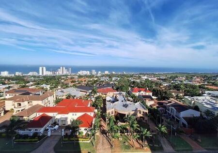 3 Bedroom Apartment in Umhlanga Rocks
