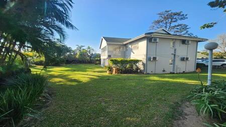 2 Bedroom Apartment in Mount Edgecombe