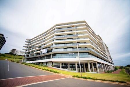 3 Bedroom Apartment in Ridgeside