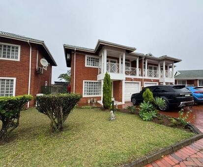 3 Bedroom House in Mount Edgecombe