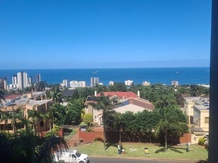 3 Bedroom Apartment in Umhlanga Ridge