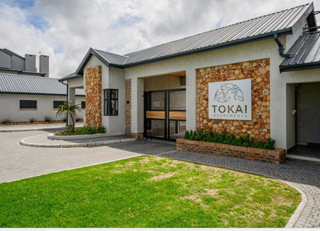 2 Bedroom Apartment in Pinelands