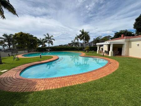 3 Bedroom Apartment in La Lucia