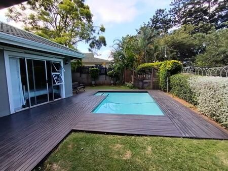 4 Bedroom House in Somerset Park