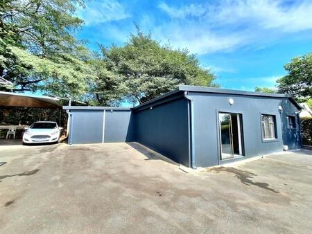 3 Bedroom House in Cowies Hill Park