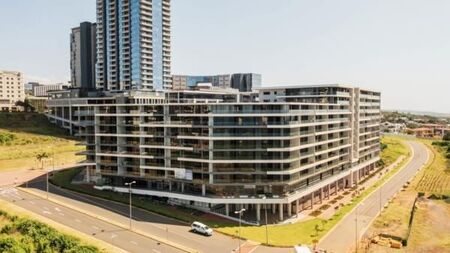 3 Bedroom Apartment in Ridgeside