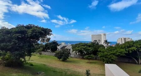 3 Bedroom Simplex in Umhlanga Rocks