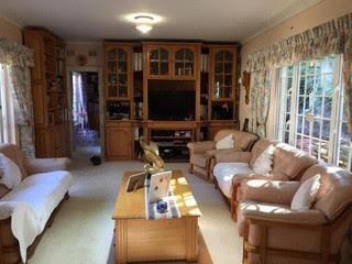 3 Bedroom House in New Germany