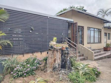 4 Bedroom House in Sarnia