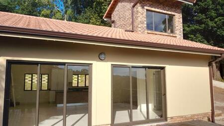 2 Bedroom House in Assagay