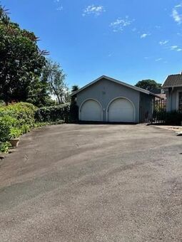 3 Bedroom House in Durban North