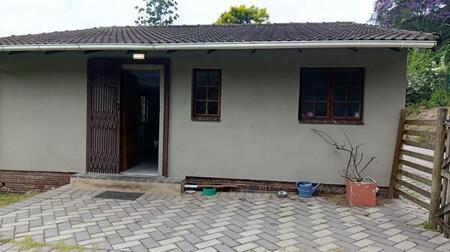 3 Bedroom Townhouse in Assagay