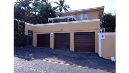 2 Bedroom House in Umbilo