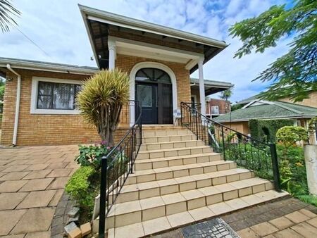 2 Bedroom House in Mount Edgecombe