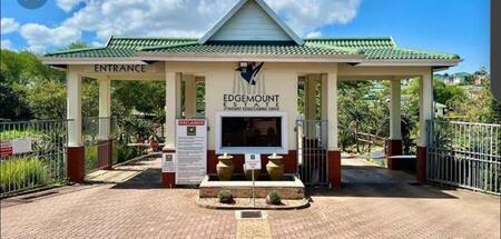 3 Bedroom House in Mount Edgecombe