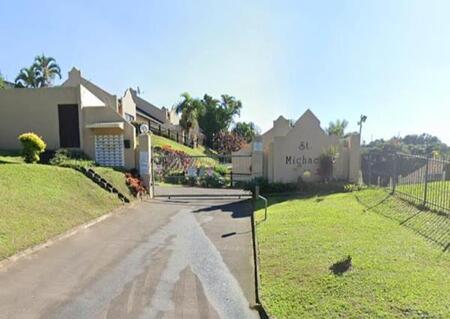 3 Bedroom Townhouse in The Wolds