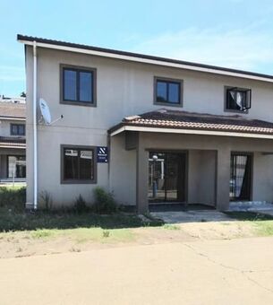 3 Bedroom Apartment in Northcroft