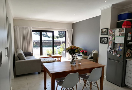 2 Bedroom House in Gillitts