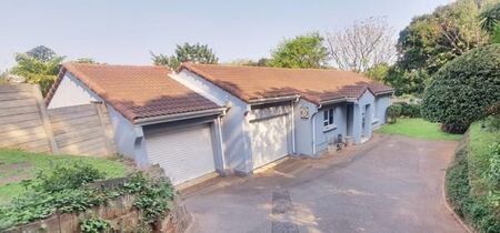 3 Bedroom Townhouse in Park Hill