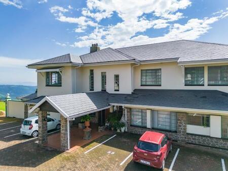 1 Bedroom Apartment in Bothas Hill