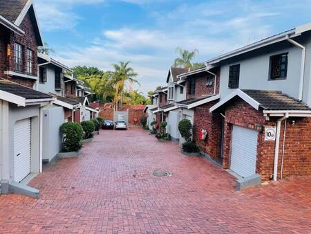 3 Bedroom Apartment in Bulwer