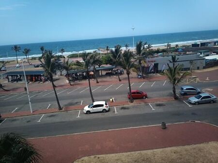 3 Bedroom Apartment in North Beach