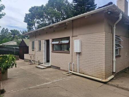 2 Bedroom House in Inchanga