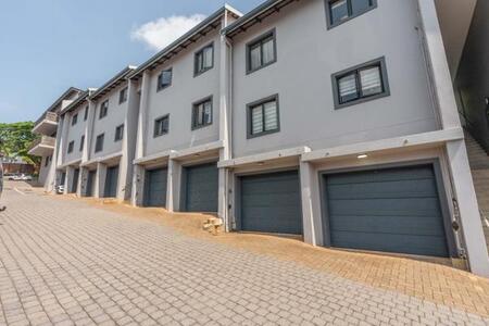 2 Bedroom Apartment in Park Hill